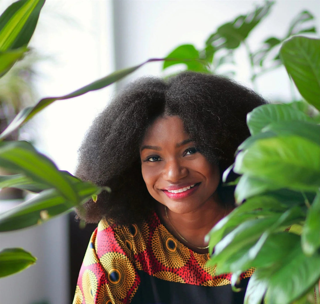 Jeanick Ngoma Mouko | Awesome People 2023