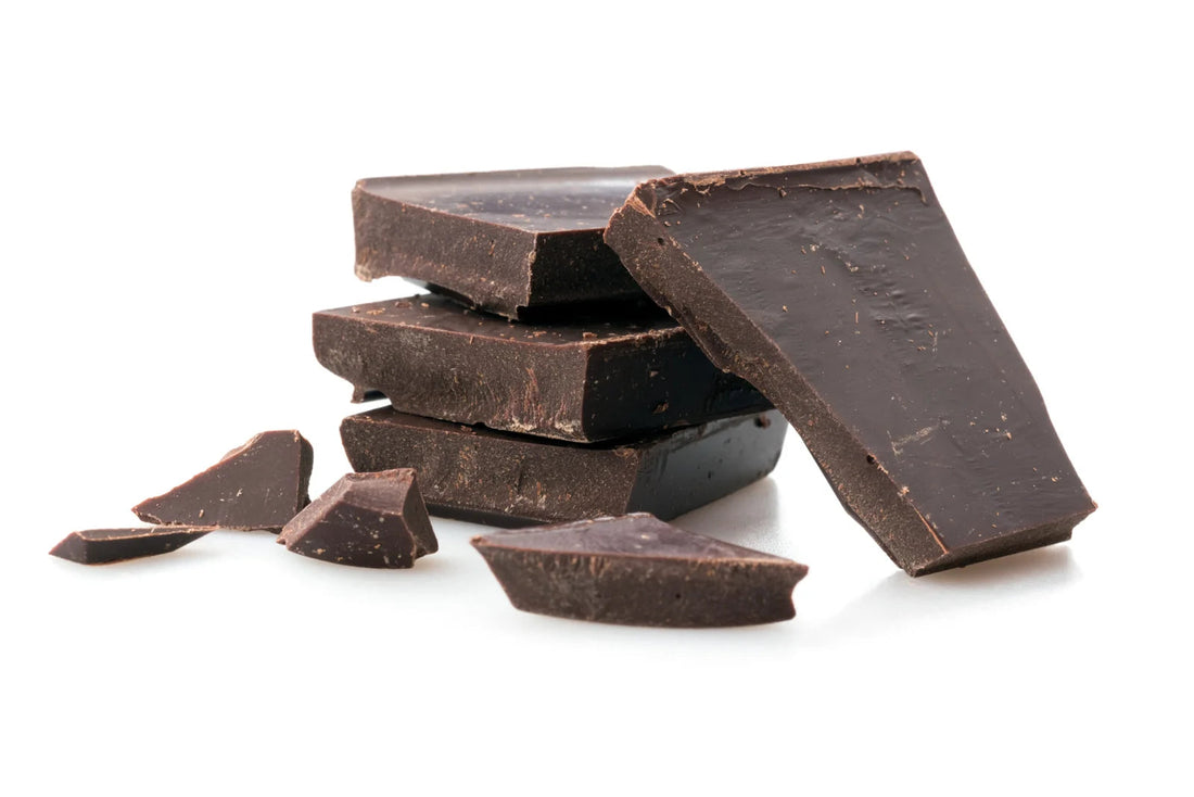 A Little Secret About Dark Chocolate (Part 1)