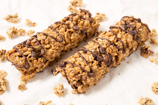 High-Protein Snacks: Your Go-To Solution for Hunger Between Meals