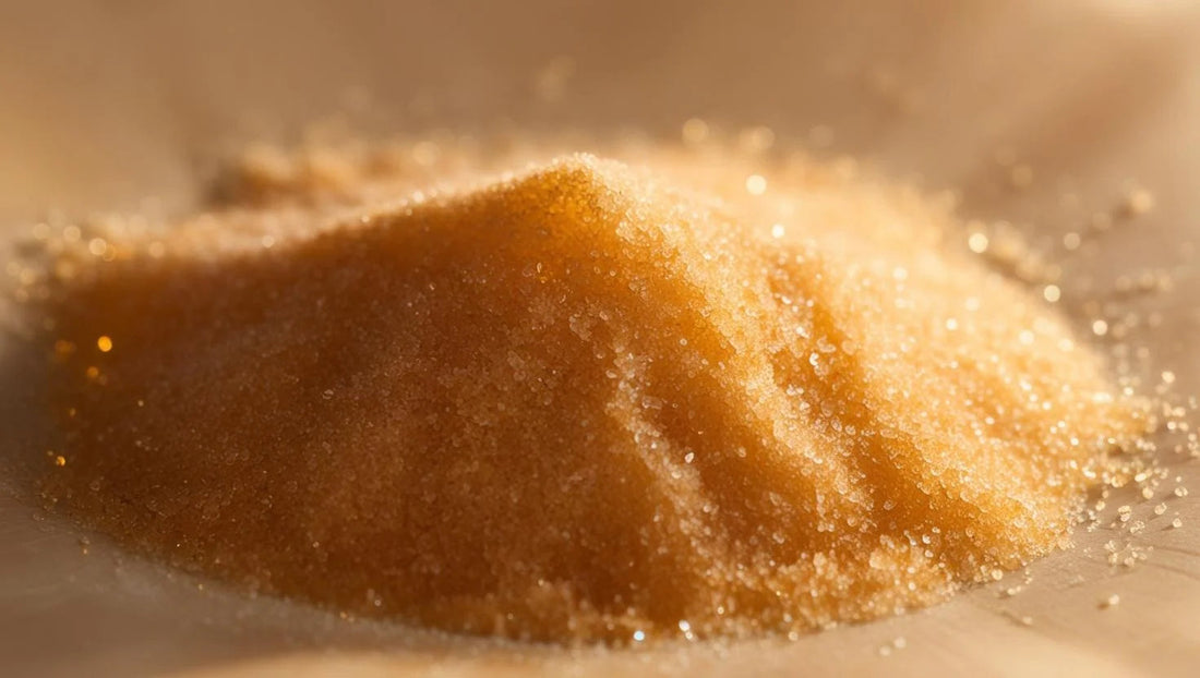 Ingredient Spotlight: Maple Sugar