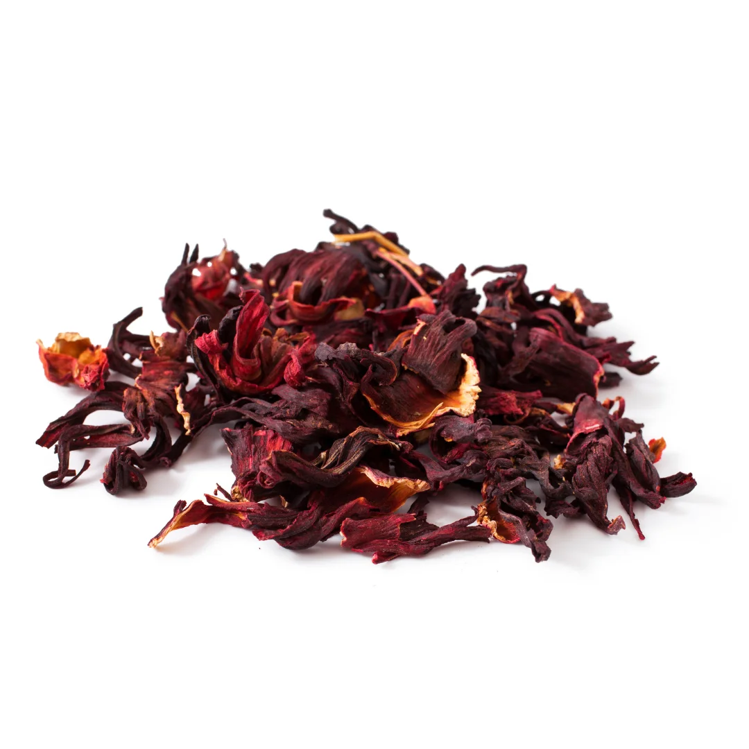 Ingredient Spotlight: Hibiscus Flowers