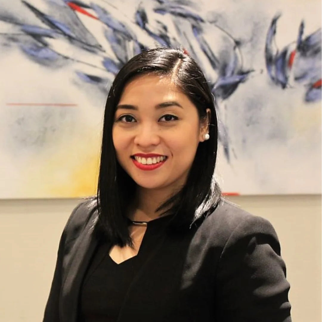 Eloraine Penaloza | Awesome People 2023