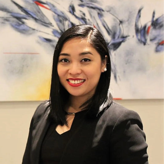 Eloraine Penaloza | Awesome People 2023