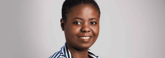 Canada Starts Grant Recipient : Tetia Bayoro, founder of CHAP CHAP SNACKS