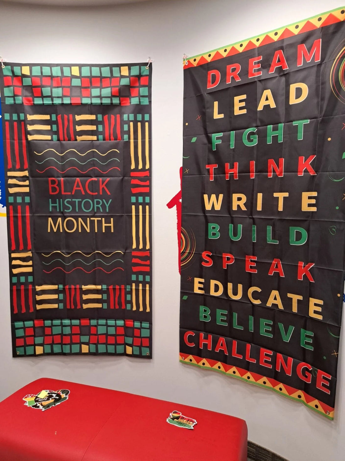 Chap Chap Snacks at the Children’s Aid Society of Ottawa’s Black History Month Celebration
