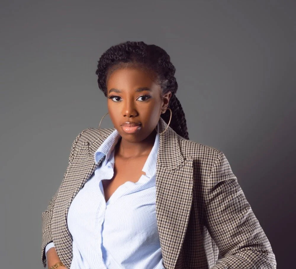 Diana Ombe | Awesome People 2023