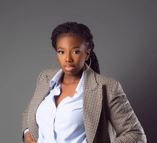 Diana Ombe | Awesome People 2023