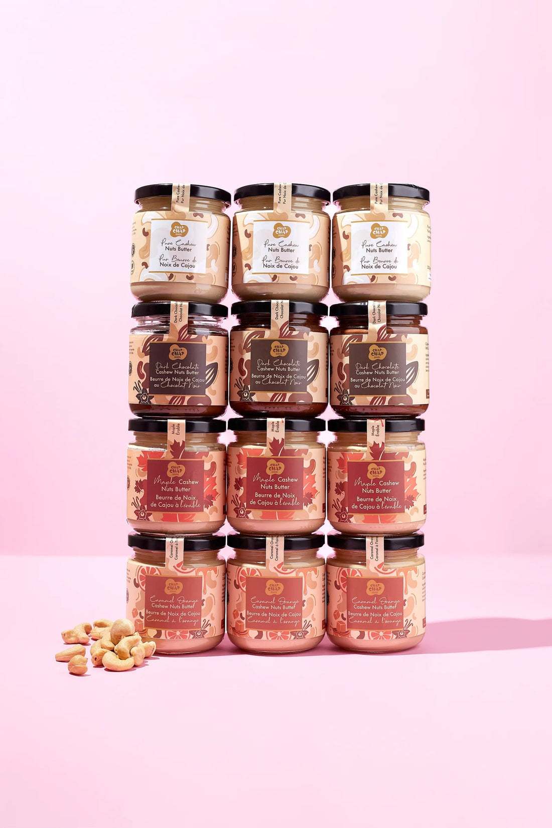 The Importance of Natural Ingredients, No Added Preservatives, and Non-GMO Foods in Our Diets