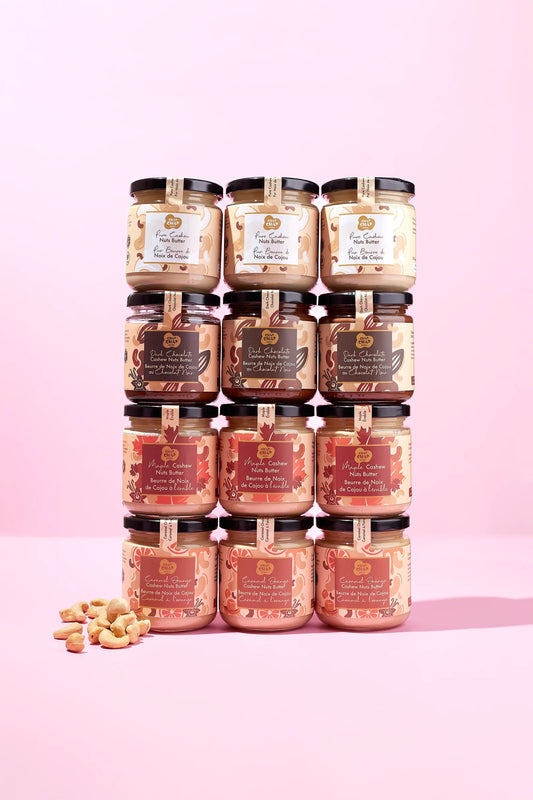 The Importance of Natural Ingredients, No Added Preservatives, and Non-GMO Foods in Our Diets