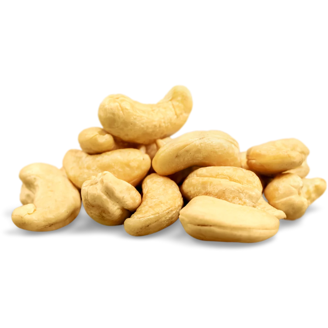 Ingredient Spotlight: Cashew Nuts