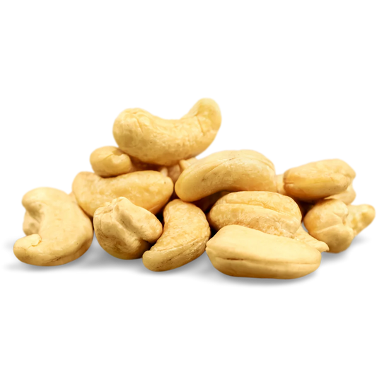 Ingredient Spotlight: Cashew Nuts