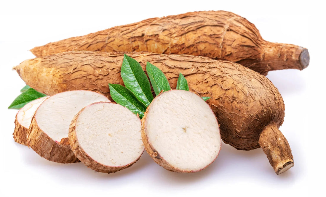Unlocking the Goodness of Cassava Chips: Your Ultimate Guide