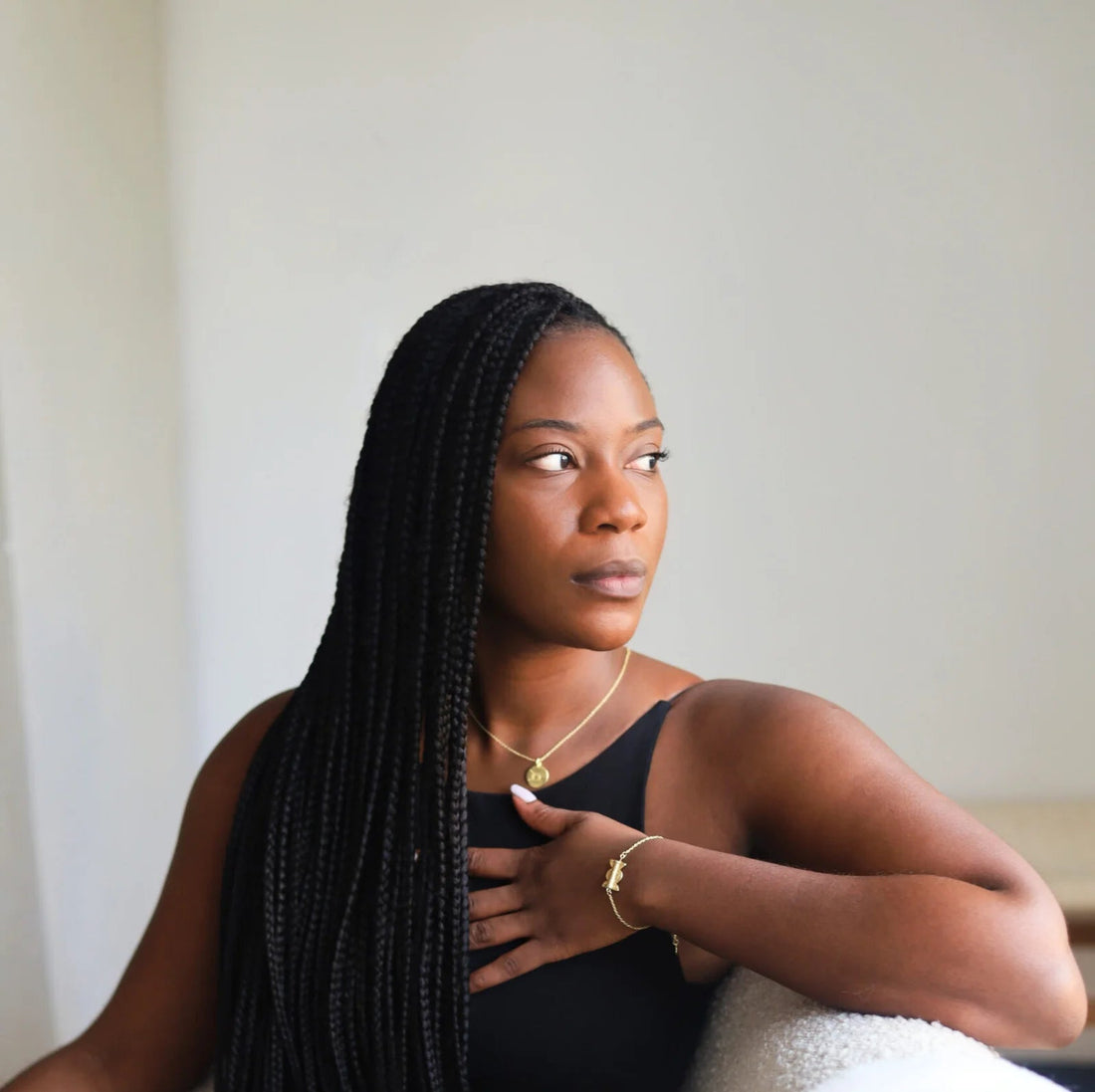 Johanna Eba Yesso | Awesome People 2023