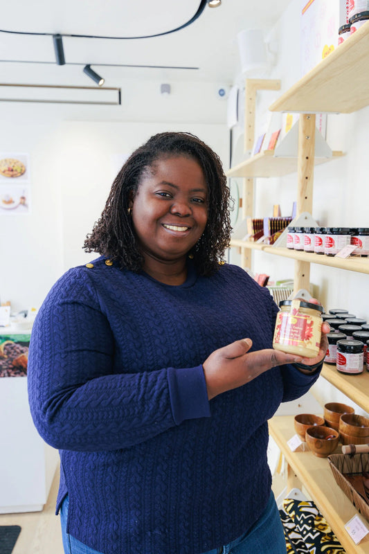 Chap Chap Snacks Featured on CBC Radio Canada!