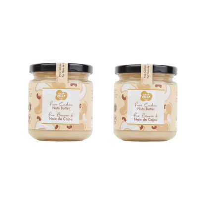Pure Cashew Butter