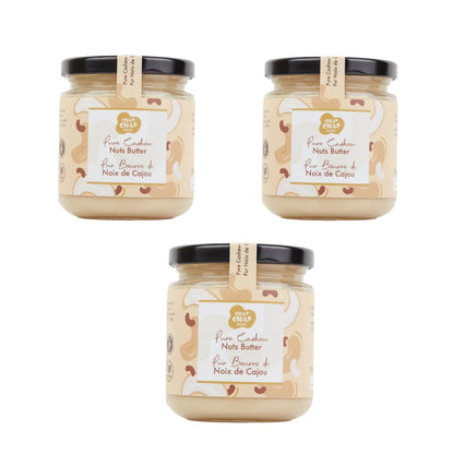 Pure Cashew Butter
