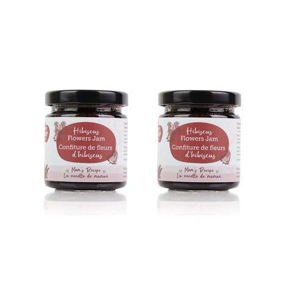 Hibiscus Jam