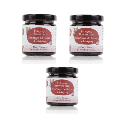 Hibiscus Jam