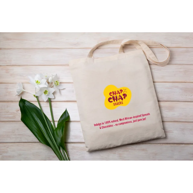 CCS Tote Bag 2