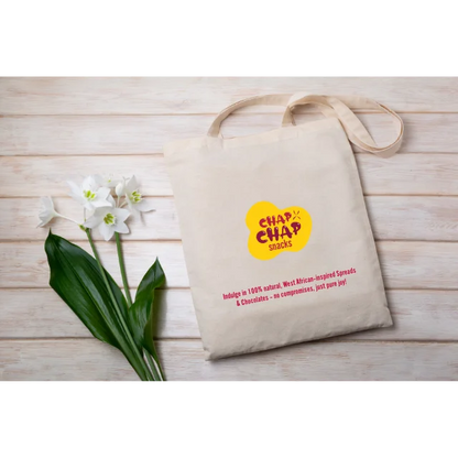 CCS Tote Bag 2