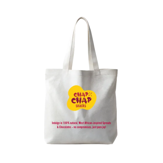 CCS Tote Bag