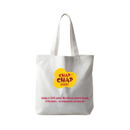 CCS Tote Bag