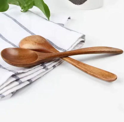CCS Spoons