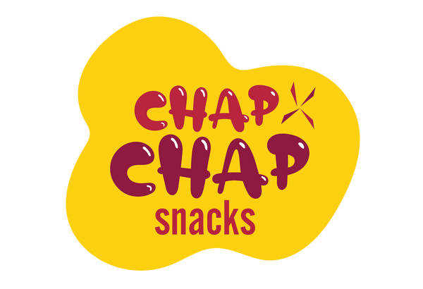 CHAP CHAP SNACKS