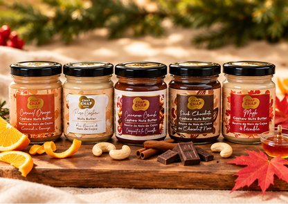 The Holiday Mini Collection