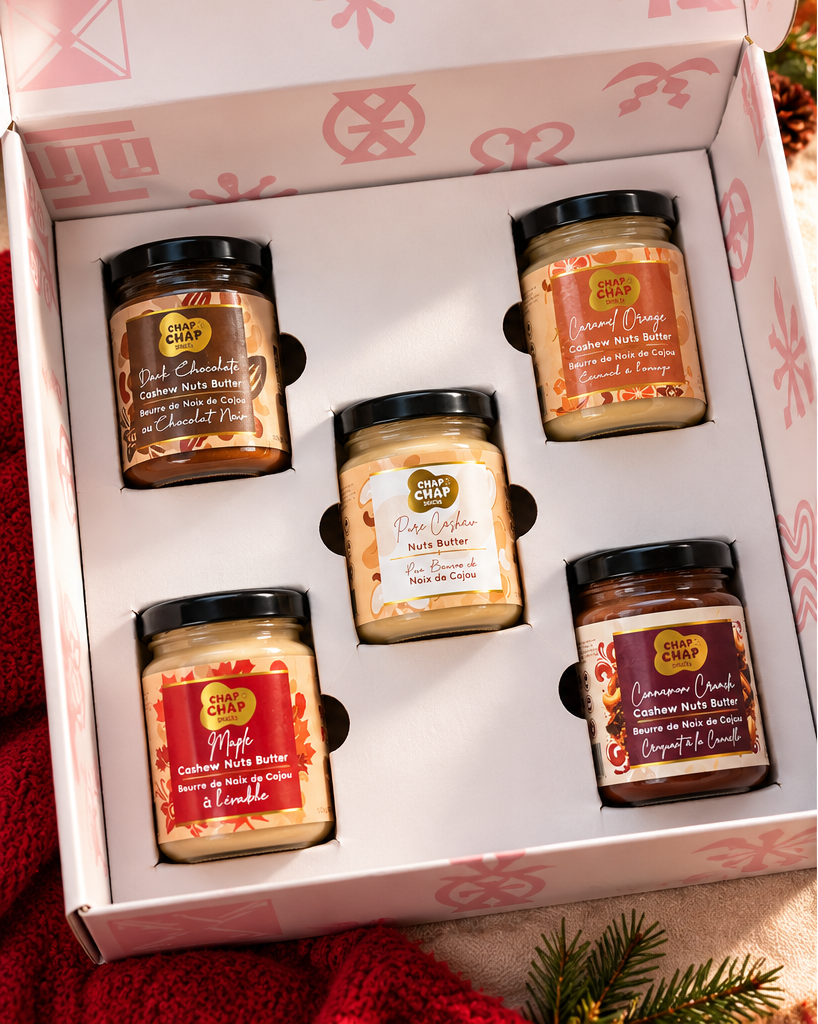 The Holiday Mini Collection