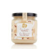 Chap Chap Snacks product photography of Pure Cashew Nut Butter