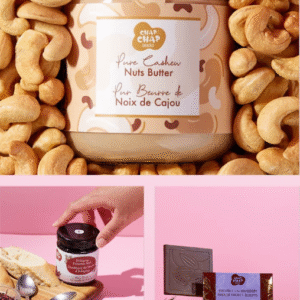 Snack Smart Kit