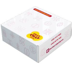 Morning Indulgence Box – Limited Preorder