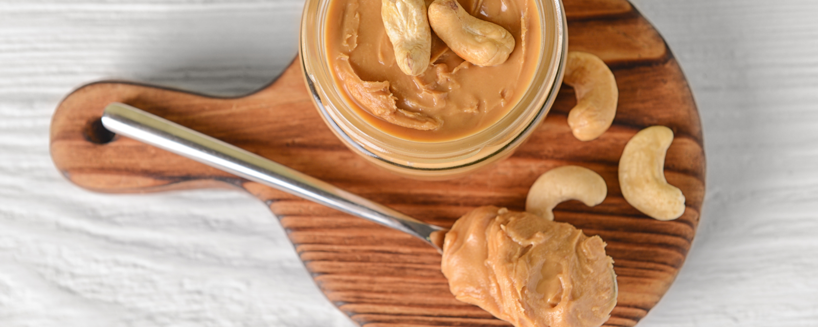 CCS Cashew Butter